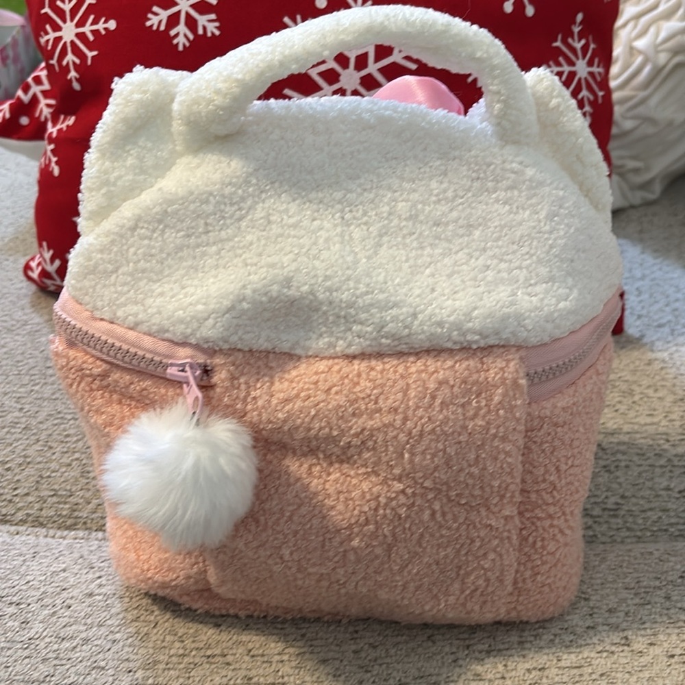 HK PURSE/CASE - Picture 5 of 9